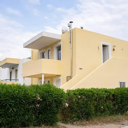 Case de vacanță Lambisea 2 Bedroom Kos