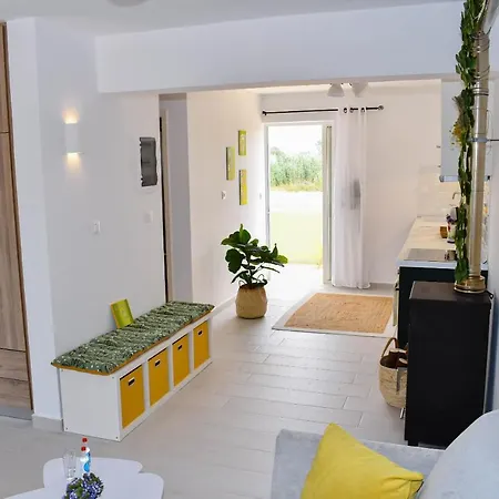 Lambisea 2 Bedroom Hébergement de vacances Kos