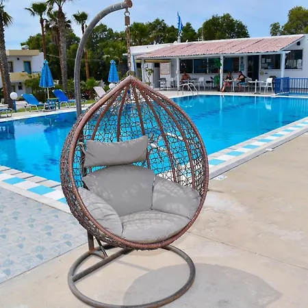 Tatil Evi Lambisea 2 Bedroom *