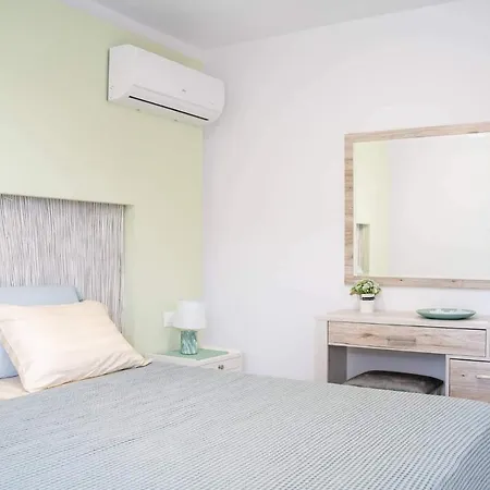 Vakantiehuis Lambisea 2 Bedroom