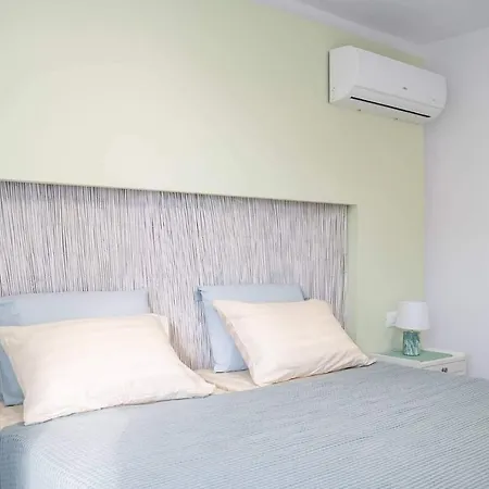 Lambisea 2 Bedroom Holiday home Kos Town