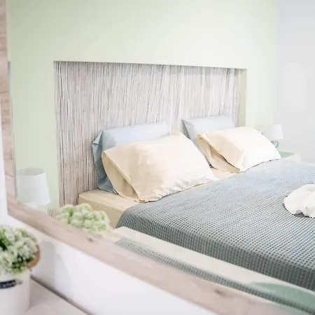 Lambisea 2 Bedroom * İstanköy