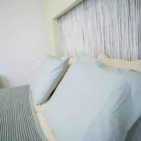 Tatil Evi Lambisea 2 Bedroom *