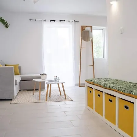 Lambisea 2 Bedroom Hébergement de vacances *