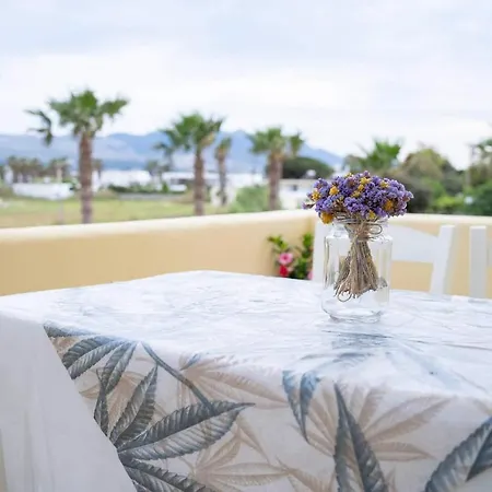 Hébergement de vacances Lambisea 2 Bedroom