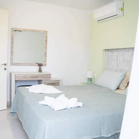 Hébergement de vacances Lambisea 2 Bedroom *