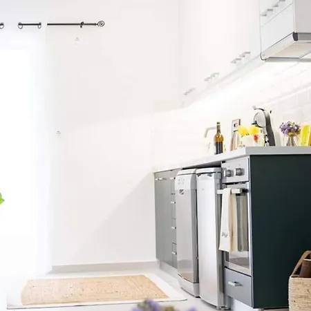 Lambisea 2 Bedroom İstanköy