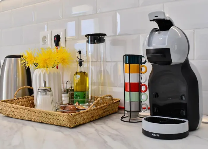 Lambisea 2 Bedroom Holiday home *