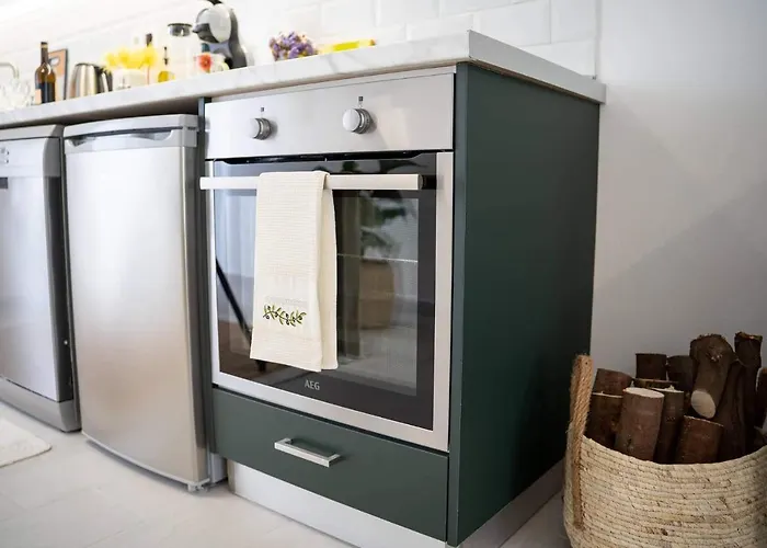 Lambisea 2 Bedroom Дом отдыха