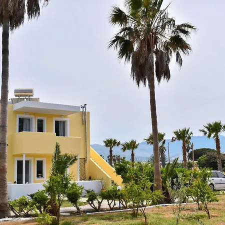 Lambisea 2 Bedroom Holiday home