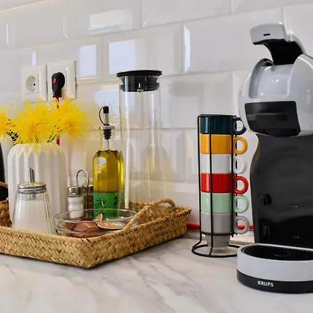 Lambisea 2 Bedroom Holiday home *