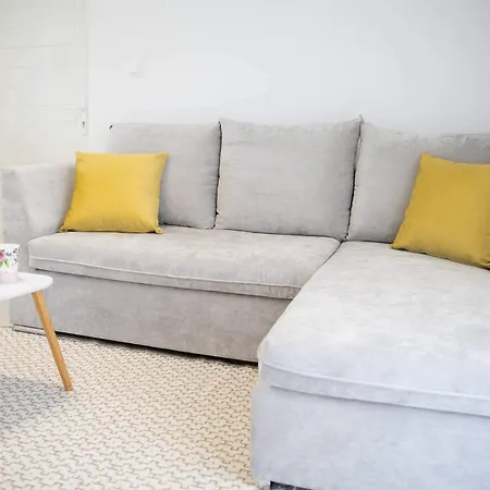 Lambisea 2 Bedroom بيت للعطل *