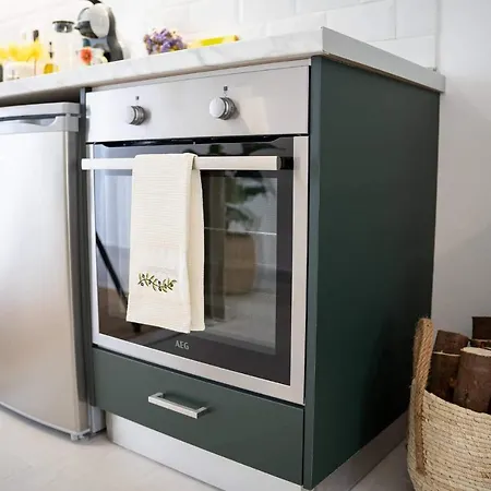 Lambisea 2 Bedroom Holiday home