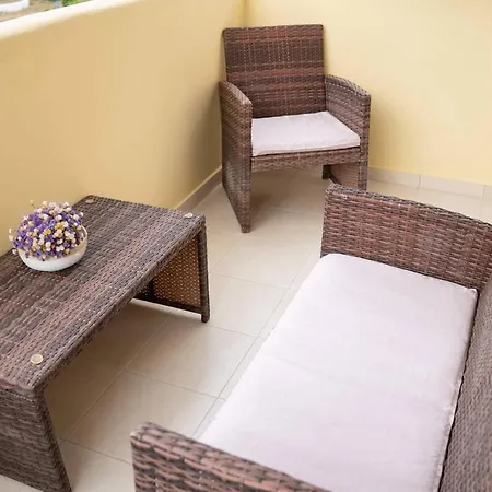 بيت للعطل Lambisea 2 Bedroom بلدة كوس