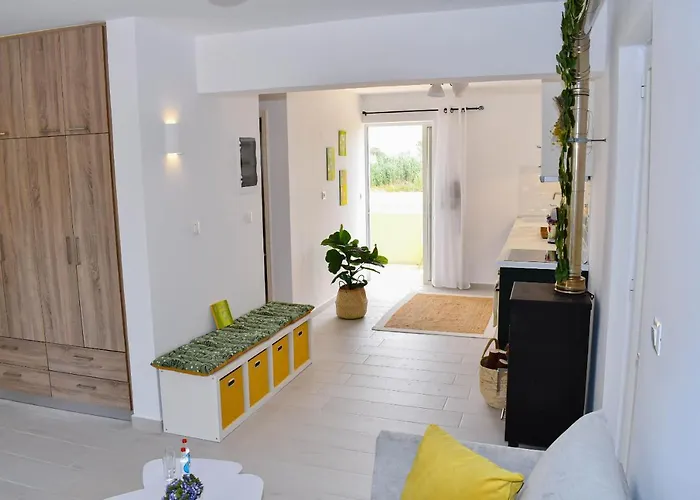 Lambisea 2 Bedroom بيت للعطل بلدة كوس