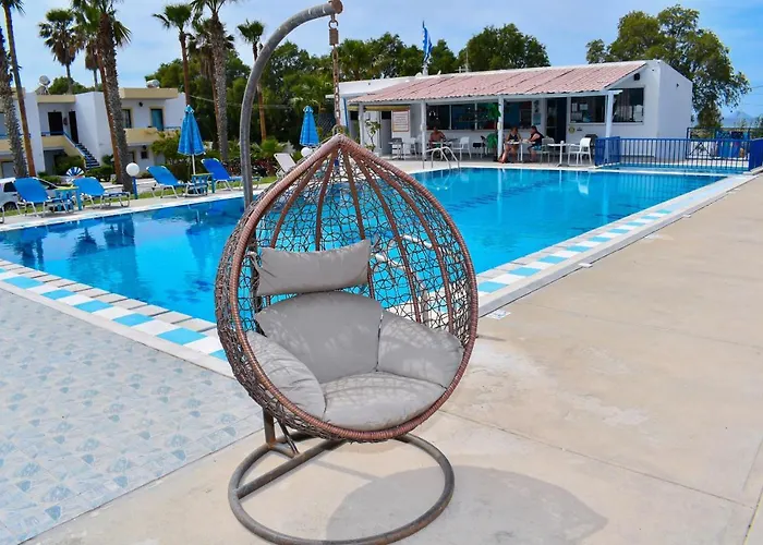 Σπίτι διακοπών Lambisea 2 Bedroom *