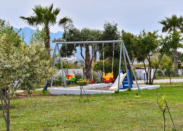 Lambisea 2 Bedroom بلدة كوس