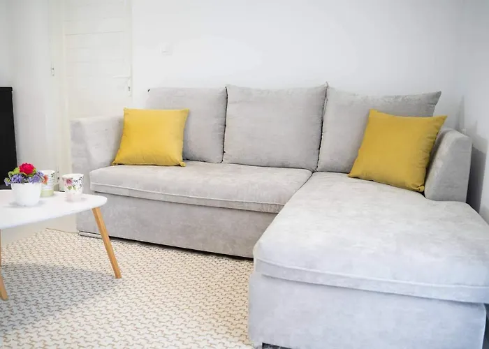 Lambisea 2 Bedroom Σπίτι διακοπών *