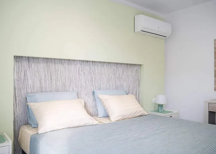 Lambisea 2 Bedroom بيت للعطل بلدة كوس