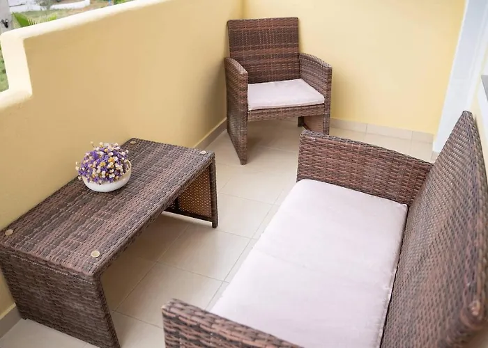 Σπίτι διακοπών Lambisea 2 Bedroom Κως Πόλη