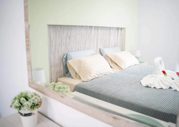 Lambisea 2 Bedroom * Κως Πόλη