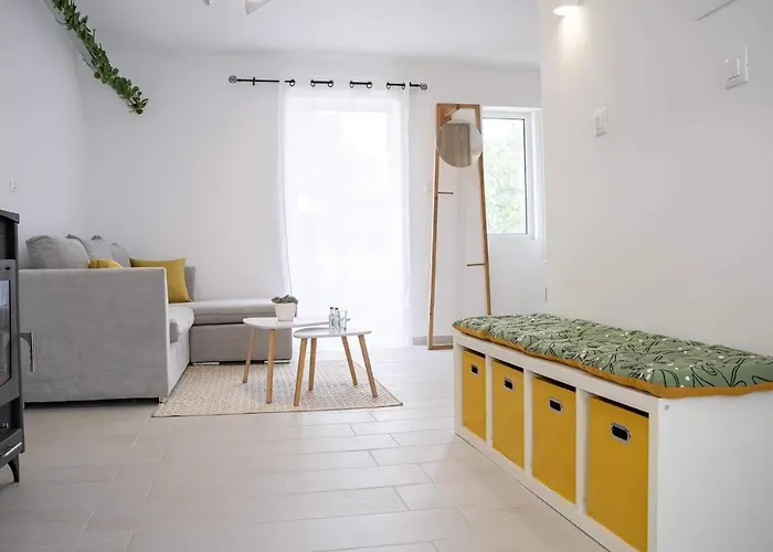 Lambisea 2 Bedroom Σπίτι διακοπών *