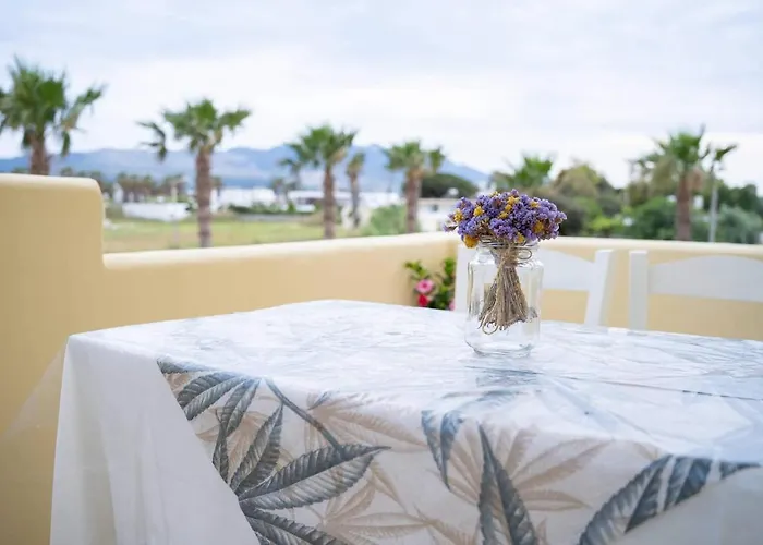 بيت للعطل Lambisea 2 Bedroom