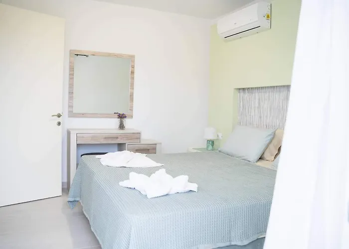 Σπίτι διακοπών Lambisea 2 Bedroom *